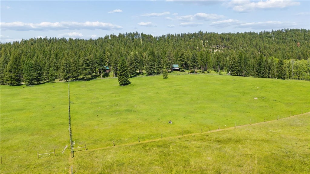 Photo of 490 + 482 Dower Draw, Kila, MT 59920 (MLS # 30074742)