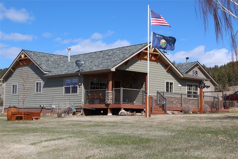 415 Galena Road Philipsburg MT 59858