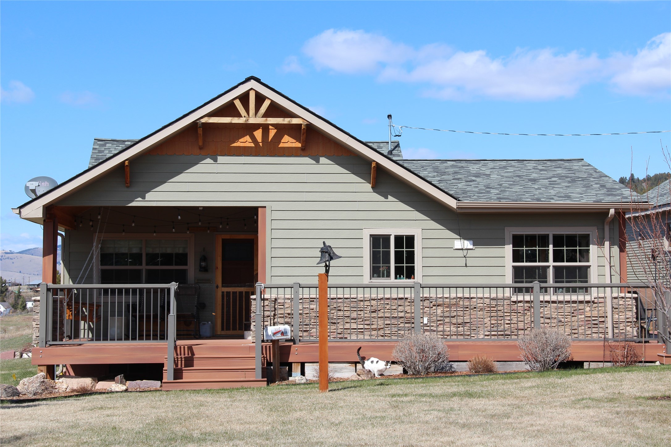 415 Galena Road