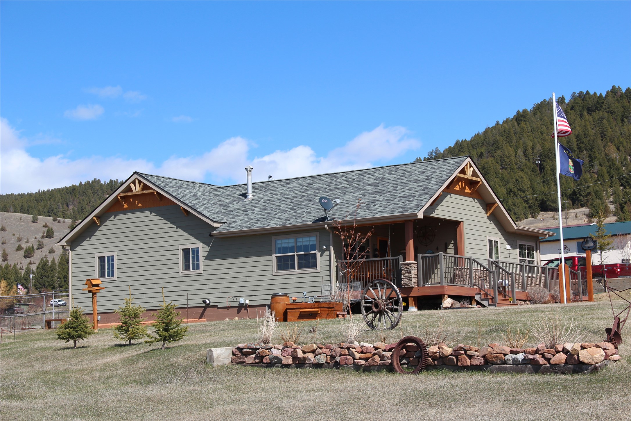 415 Galena Road