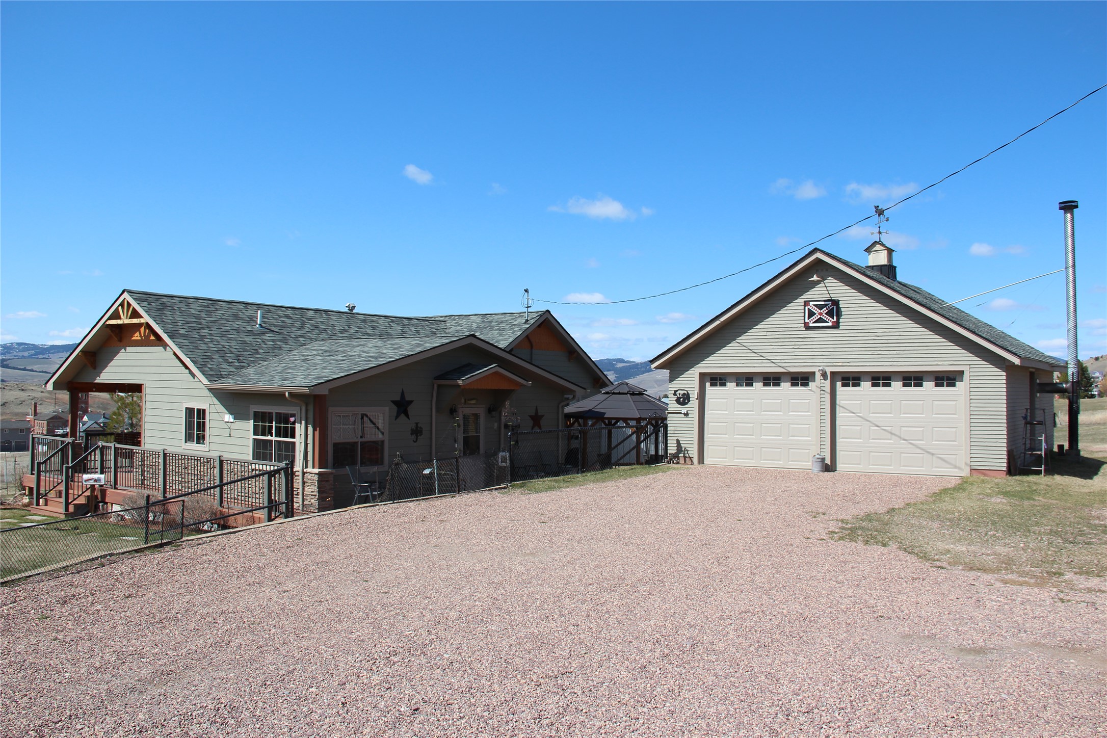 415 Galena Road