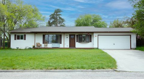 Tiny photo for 505 21st Avenue W, Polson, MT 59860 (MLS # 30070377)