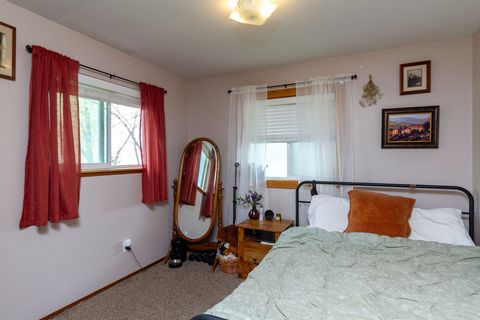 Tiny photo for 505 21st Avenue W, Polson, MT 59860 (MLS # 30070377)