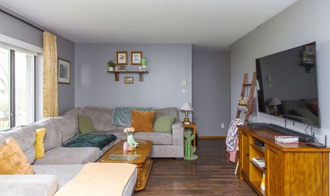 Tiny photo for 505 21st Avenue W, Polson, MT 59860 (MLS # 30070377)