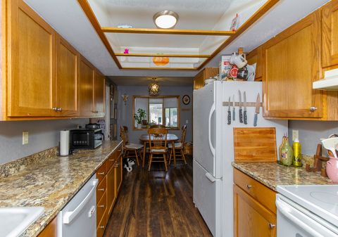 Tiny photo for 505 21st Avenue W, Polson, MT 59860 (MLS # 30070377)