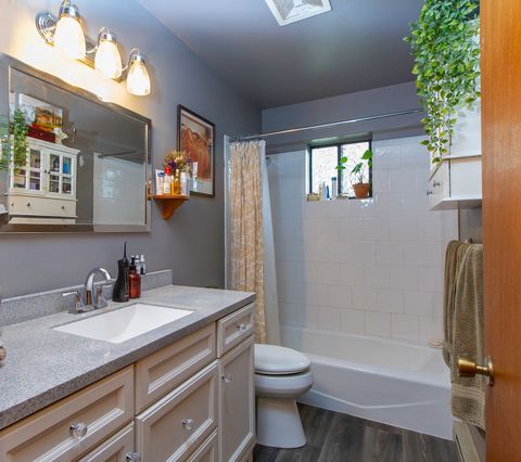 Tiny photo for 505 21st Avenue W, Polson, MT 59860 (MLS # 30070377)