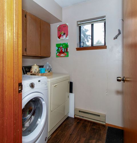 Tiny photo for 505 21st Avenue W, Polson, MT 59860 (MLS # 30070377)