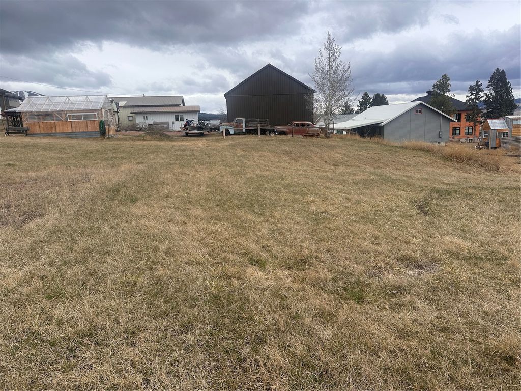 Photo of TBD Clark Avenue, Philipsburg, MT 59858 (MLS # 30067544)