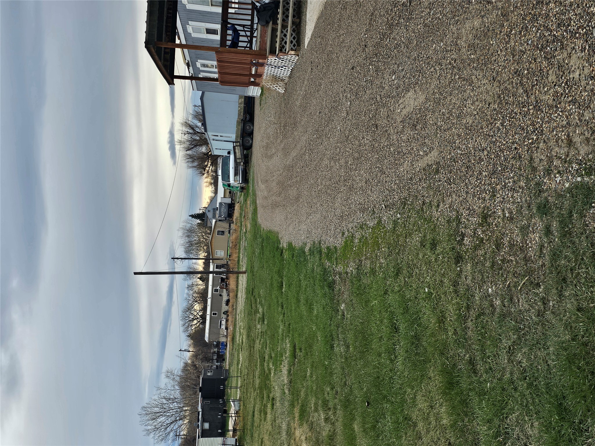 NHN Glacier Avenue