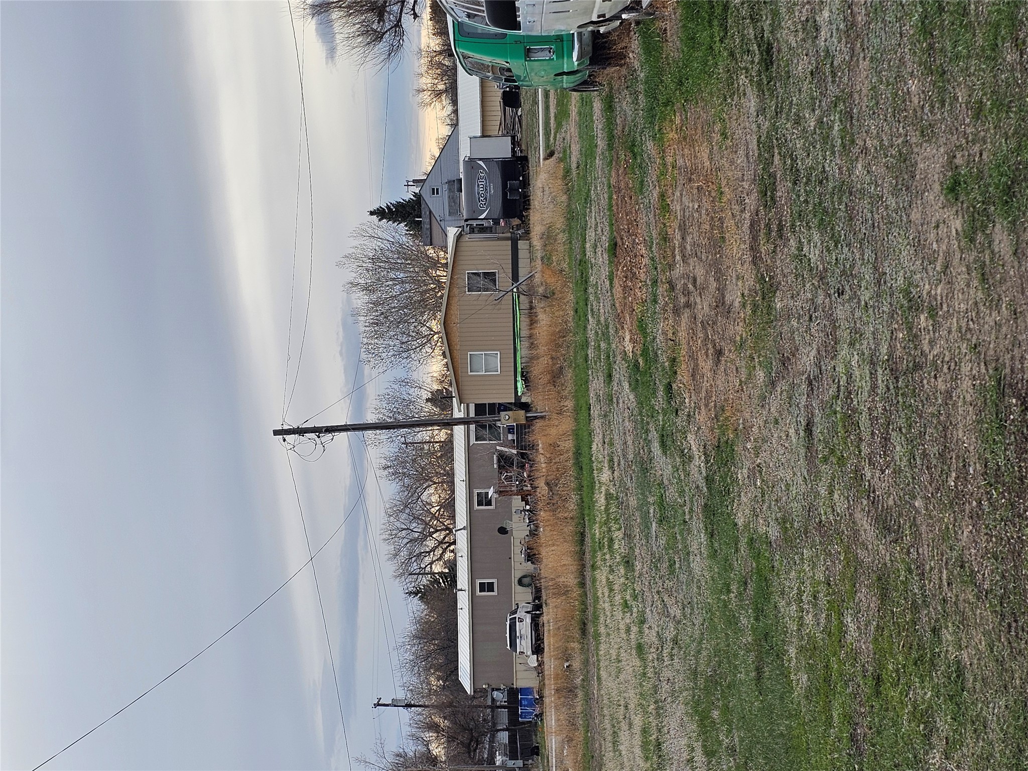 NHN Glacier Avenue