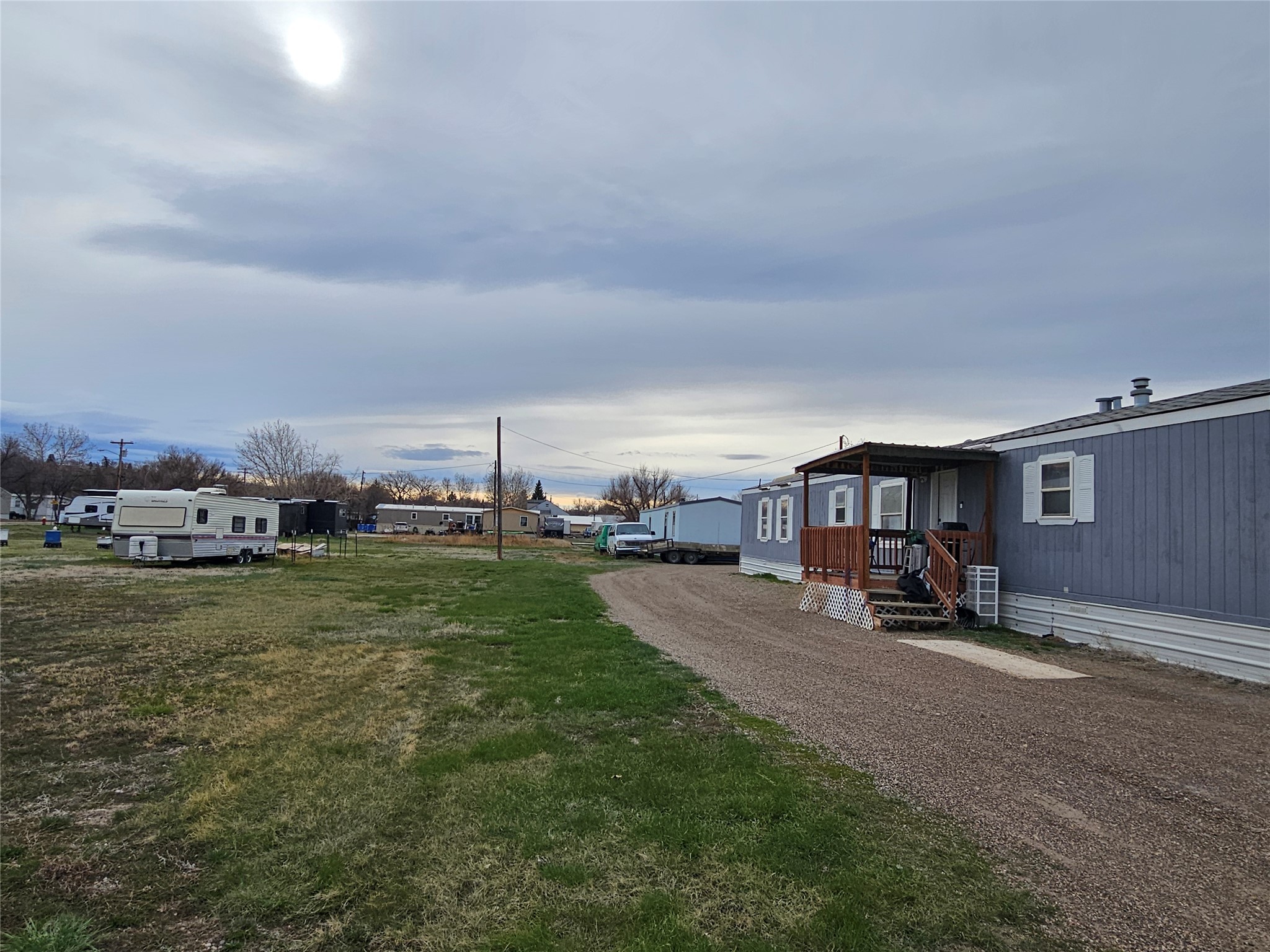 NHN Glacier Avenue