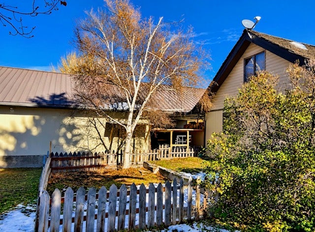 6 Laird Street