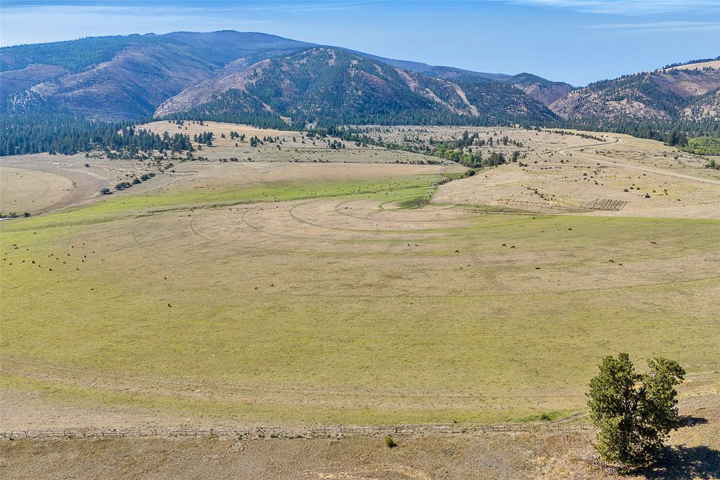 Photo of 000 King Pastures, Florence, MT 59833 (MLS # 30058530)