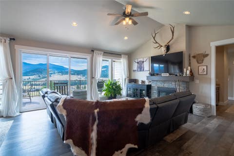 Tiny photo for 30 Sentinel Trail, Jefferson City, MT 59638 (MLS # 30076807)