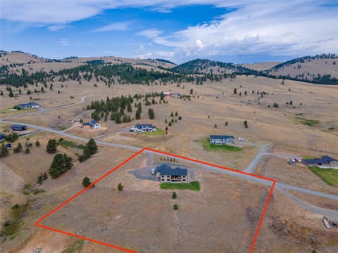 Tiny photo for 30 Sentinel Trail, Jefferson City, MT 59638 (MLS # 30076807)