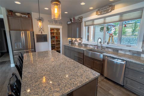 Tiny photo for 30 Sentinel Trail, Jefferson City, MT 59638 (MLS # 30076807)