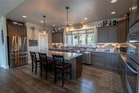 Tiny photo for 30 Sentinel Trail, Jefferson City, MT 59638 (MLS # 30076807)