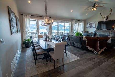 Tiny photo for 30 Sentinel Trail, Jefferson City, MT 59638 (MLS # 30076807)