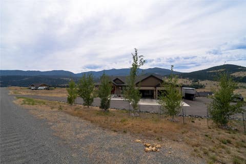 Tiny photo for 30 Sentinel Trail, Jefferson City, MT 59638 (MLS # 30076807)