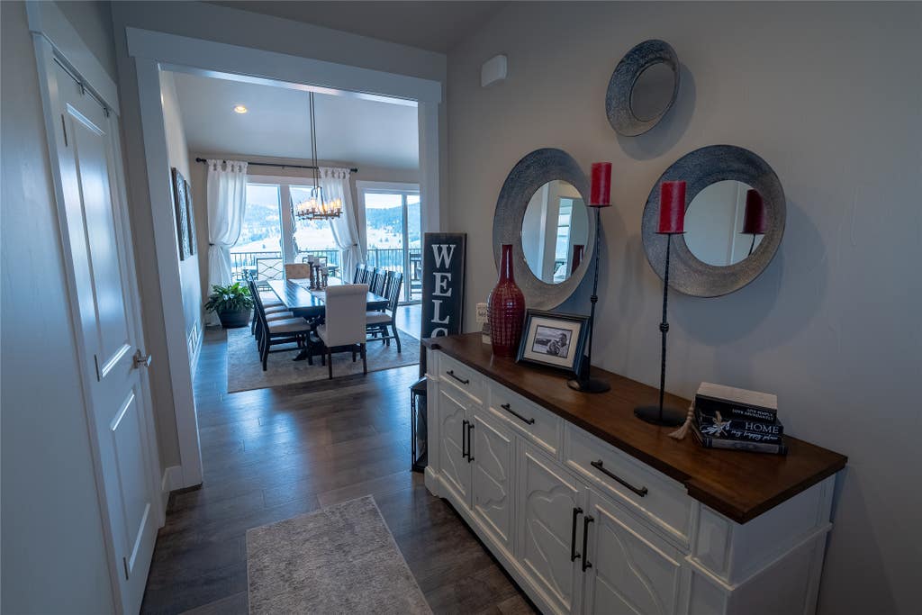 Photo of 30 Sentinel Trail, Jefferson City, MT 59638 (MLS # 30076807)