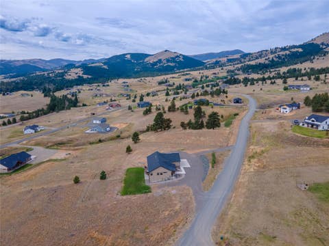Tiny photo for 30 Sentinel Trail, Jefferson City, MT 59638 (MLS # 30076807)