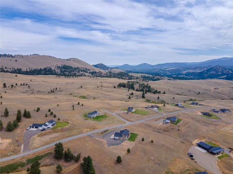 Tiny photo for 30 Sentinel Trail, Jefferson City, MT 59638 (MLS # 30076807)