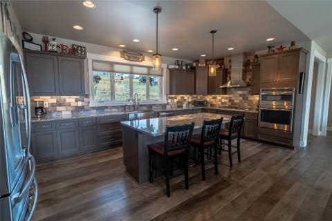 Tiny photo for 30 Sentinel Trail, Jefferson City, MT 59638 (MLS # 30076807)
