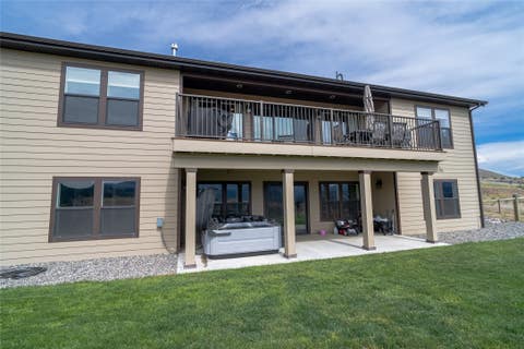 Tiny photo for 30 Sentinel Trail, Jefferson City, MT 59638 (MLS # 30076807)