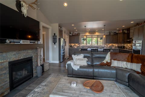 Tiny photo for 30 Sentinel Trail, Jefferson City, MT 59638 (MLS # 30076807)