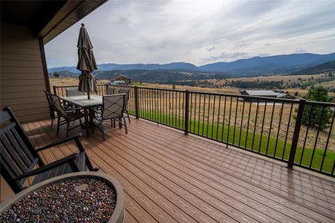 Tiny photo for 30 Sentinel Trail, Jefferson City, MT 59638 (MLS # 30076807)
