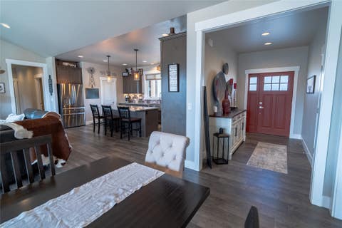 Tiny photo for 30 Sentinel Trail, Jefferson City, MT 59638 (MLS # 30076807)