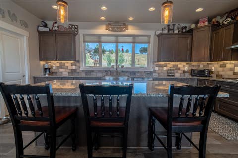 Tiny photo for 30 Sentinel Trail, Jefferson City, MT 59638 (MLS # 30076807)