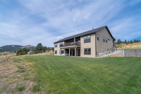 Tiny photo for 30 Sentinel Trail, Jefferson City, MT 59638 (MLS # 30076807)