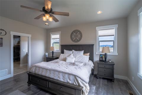 Tiny photo for 30 Sentinel Trail, Jefferson City, MT 59638 (MLS # 30076807)