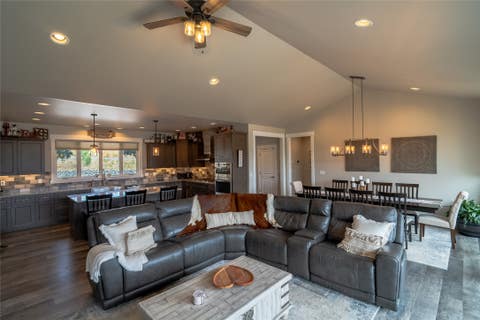 Tiny photo for 30 Sentinel Trail, Jefferson City, MT 59638 (MLS # 30076807)