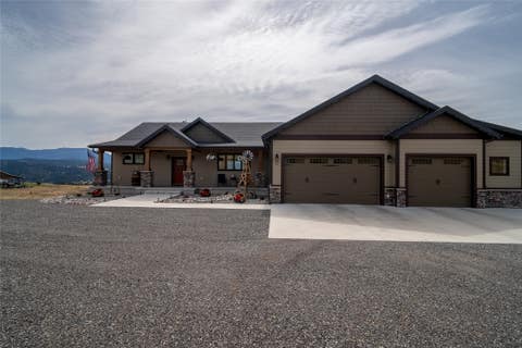 Tiny photo for 30 Sentinel Trail, Jefferson City, MT 59638 (MLS # 30076807)