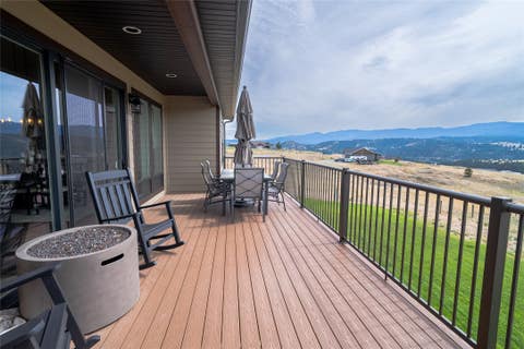 Tiny photo for 30 Sentinel Trail, Jefferson City, MT 59638 (MLS # 30076807)