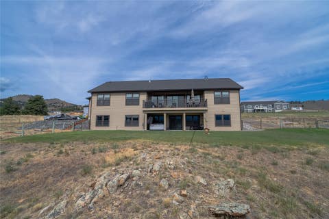 Tiny photo for 30 Sentinel Trail, Jefferson City, MT 59638 (MLS # 30076807)