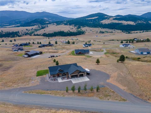 Tiny photo for 30 Sentinel Trail, Jefferson City, MT 59638 (MLS # 30076807)