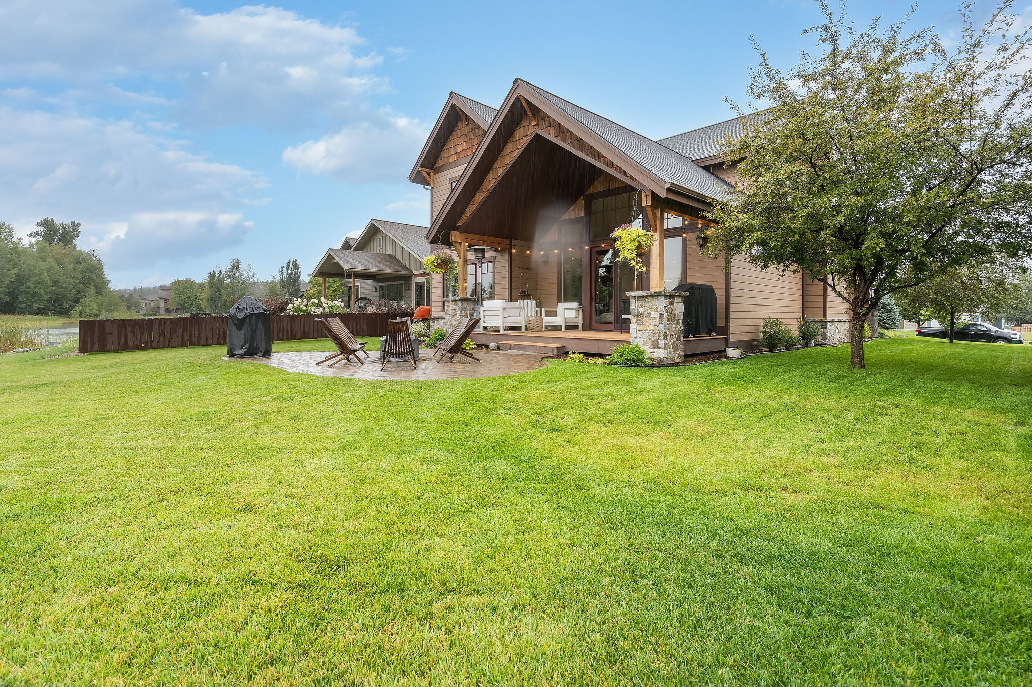 5017 Flatwater Drive