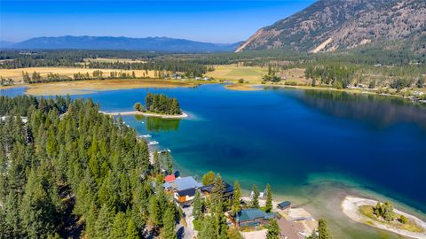 Tiny photo for NHN Blaine View Lane, Kalispell, MT 59901 (MLS # 30068287)