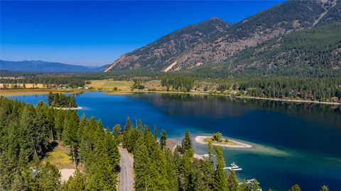 Tiny photo for NHN Blaine View Lane, Kalispell, MT 59901 (MLS # 30068287)