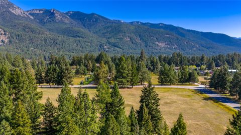 Tiny photo for NHN Blaine View Lane, Kalispell, MT 59901 (MLS # 30068287)
