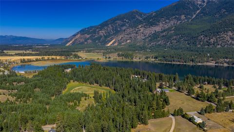Tiny photo for NHN Blaine View Lane, Kalispell, MT 59901 (MLS # 30068287)