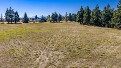 Tiny photo for NHN Blaine View Lane, Kalispell, MT 59901 (MLS # 30068287)