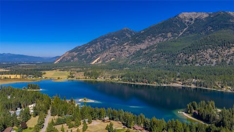 Tiny photo for NHN Blaine View Lane, Kalispell, MT 59901 (MLS # 30068287)