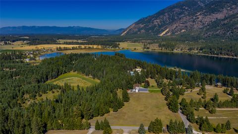 Tiny photo for NHN Blaine View Lane, Kalispell, MT 59901 (MLS # 30068287)