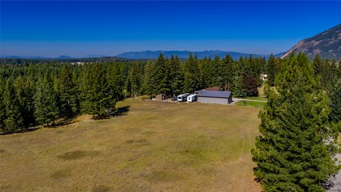 Tiny photo for NHN Blaine View Lane, Kalispell, MT 59901 (MLS # 30068287)