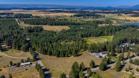 Tiny photo for NHN Blaine View Lane, Kalispell, MT 59901 (MLS # 30068287)