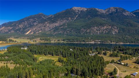 Tiny photo for NHN Blaine View Lane, Kalispell, MT 59901 (MLS # 30068287)